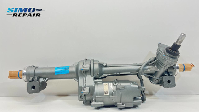 VW406.NR00.R(RHD) Steering Rack FORD RANGER V, VW AMAROK