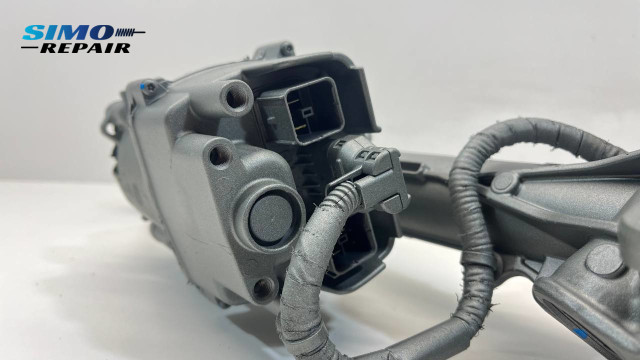 VW406.NR00.R(RHD) Steering Rack FORD RANGER V, VW AMAROK