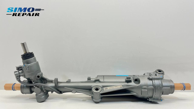 VW411.NR00.R(RHD) Steering Rack VW MULTIVAN VII
