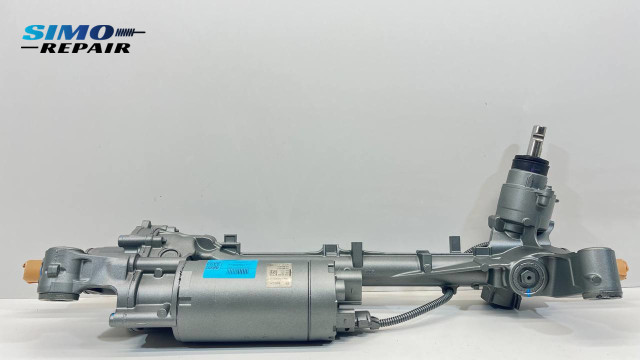 VW411.NR00.R(RHD) Steering Rack VW MULTIVAN VII VW411.NR00.R(RHD) Steering Rack VW MULTIVAN VII