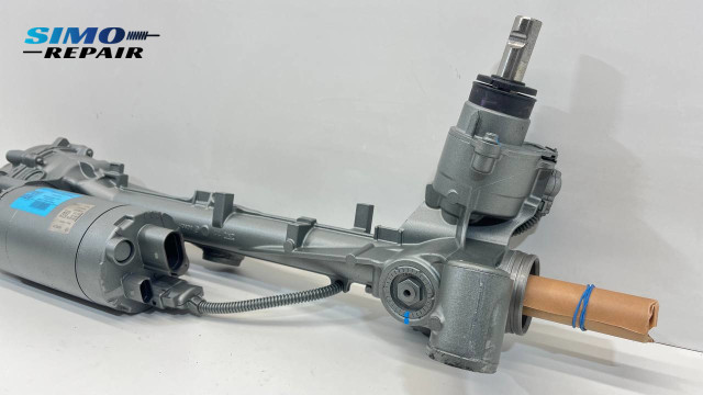 VW411.NR00.R(RHD) Steering Rack VW MULTIVAN VII