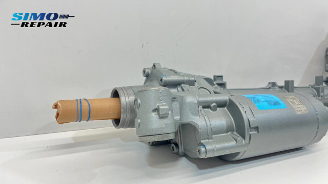 VW411.NR00.R(RHD) Steering Rack VW MULTIVAN VII