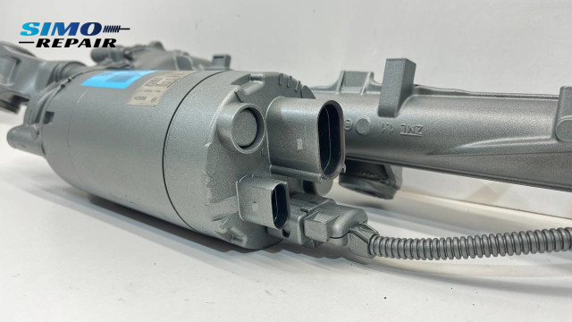 VW411.NR00.R(RHD) Steering Rack VW MULTIVAN VII