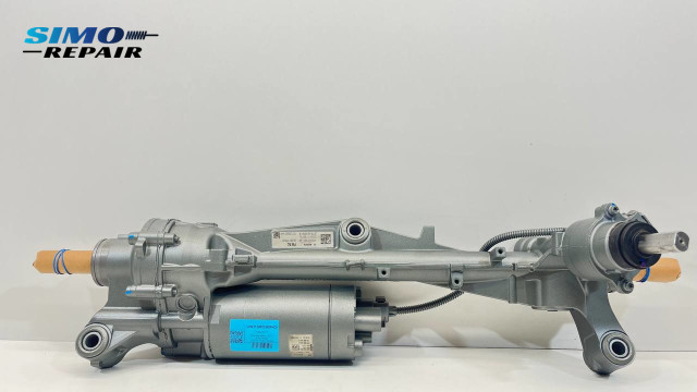 VW411.NR00.R(RHD) Steering Rack VW MULTIVAN VII