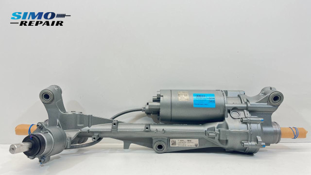 VW411.NR00.R(RHD) Steering Rack VW MULTIVAN VII