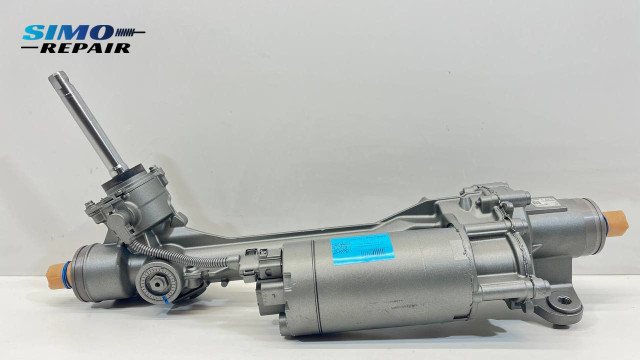 VW442.VRR0.R(RHD) Steering Rack VW ID. Buzz