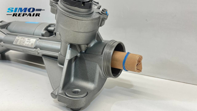 VW442.VRR0.R(RHD) Steering Rack VW ID. Buzz