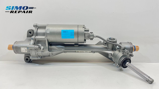 VW442.VRR0.R(RHD) Steering Rack VW ID. Buzz