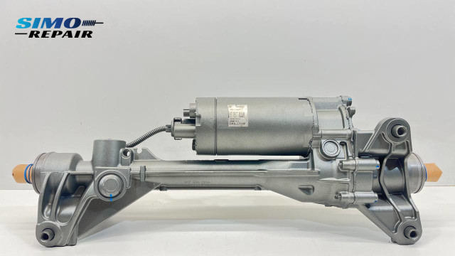 VW442.VRR0.R(RHD) Steering Rack VW ID. Buzz