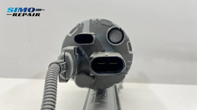 VW442.VRR0.R(RHD) Steering Rack VW ID. Buzz