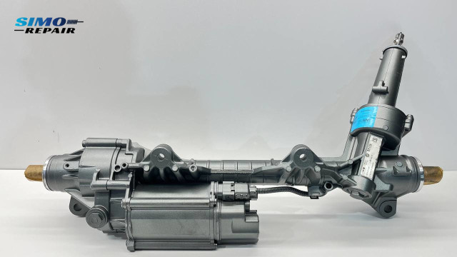 BW106R(RHD) RHD Steering rack BMW 5, GRAN TURISMO, Touring, BMW 6, BMW 6 Gran Coupe, BMW 7