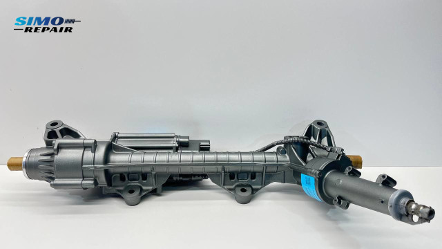 BW106R(RHD) RHD Steering rack BMW 5, GRAN TURISMO, Touring, BMW 6, BMW 6 Gran Coupe, BMW 7