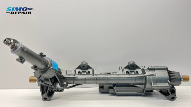 BW106R(RHD) RHD Steering rack BMW 5, GRAN TURISMO, Touring, BMW 6, BMW 6 Gran Coupe, BMW 7
