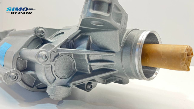 BW106R(RHD) RHD Steering rack BMW 5, GRAN TURISMO, Touring, BMW 6, BMW 6 Gran Coupe, BMW 7