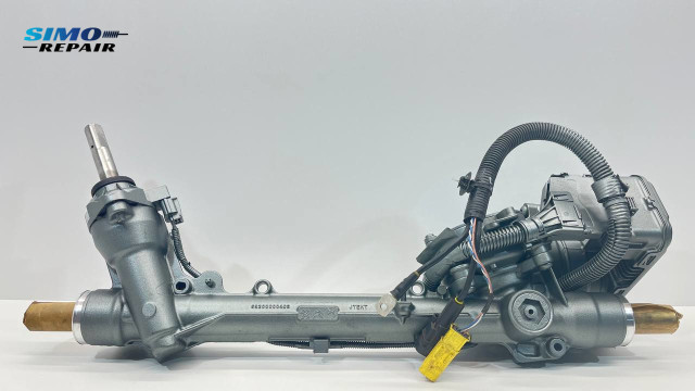 CI402.NR00.R(RHD) RHD Repaired Steering rack Citroen DS 4 with electric power steering buy in UK. 