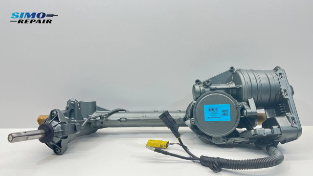 CI402.NR00.R(RHD) RHD Repaired Steering rack Citroen DS 4 with electric power steering buy in UK. 