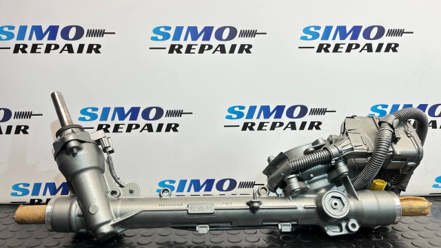 CI402.NR00.R(RHD) RHD Repaired Steering rack Citroen DS 4 with electric power steering buy in UK. 