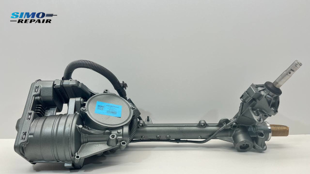 CI402.NR00.R(RHD) RHD Repaired Steering rack Citroen DS 4 with electric power steering buy in UK. 
