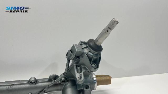 CI402.NR00.R(RHD) RHD Repaired Steering rack Citroen DS 4 with electric power steering buy in UK. 
