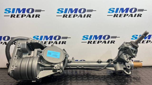 CI402.NR00.R(RHD) RHD Repaired Steering rack Citroen DS 4 with electric power steering buy in UK. 