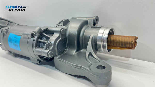 LR102R(CPLA)(RHD) RHD Steering rack Range Rover 4 L405 LG, Range Rover Sport 2 L494 LW