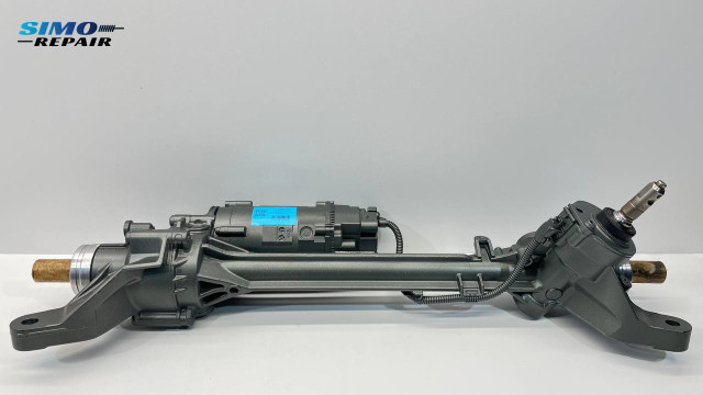 LR103R(RHD) RHD Steering rack Land Rover Discovery 5 L462 with electric power steering
