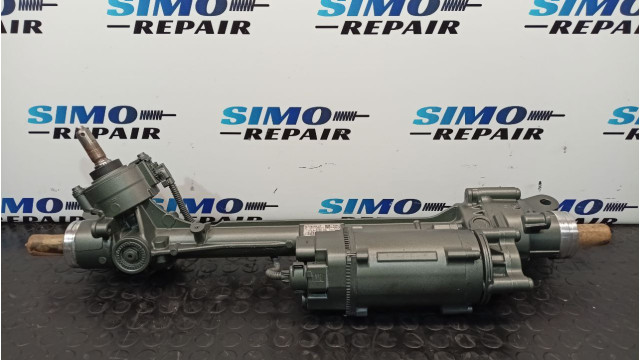 LR103R(RHD) RHD Steering rack Land Rover Discovery 5 L462 with electric power steering