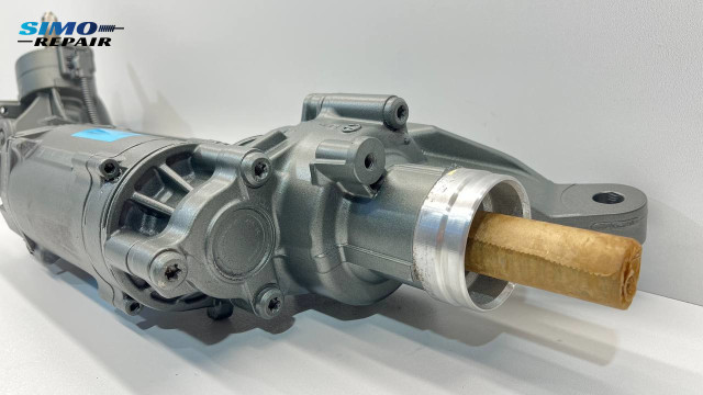 LR103R(RHD) RHD Steering rack Land Rover Discovery 5 L462 with electric power steering
