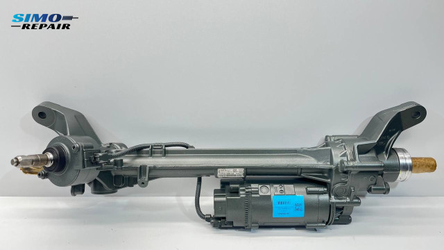 LR103R(RHD) RHD Steering rack Land Rover Discovery 5 L462 with electric power steering