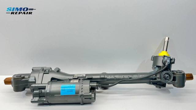 VW117R(RHD) RHD Steering rack Volkswagen Crafter SZ, SY, Bova TGE UY with electric power steering