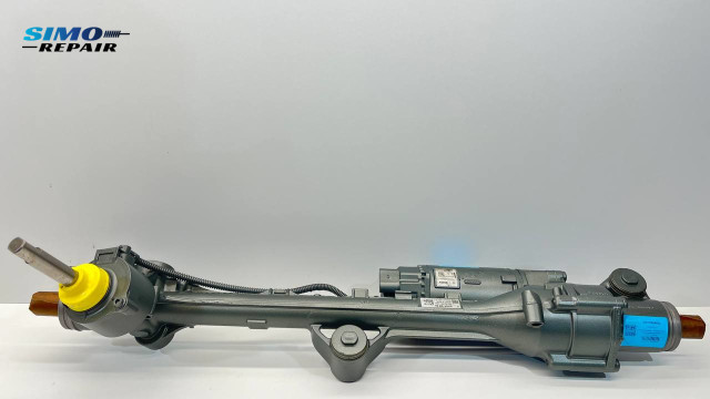 VW117R(RHD) RHD Steering rack Volkswagen Crafter SZ, SY, Bova TGE UY with electric power steering