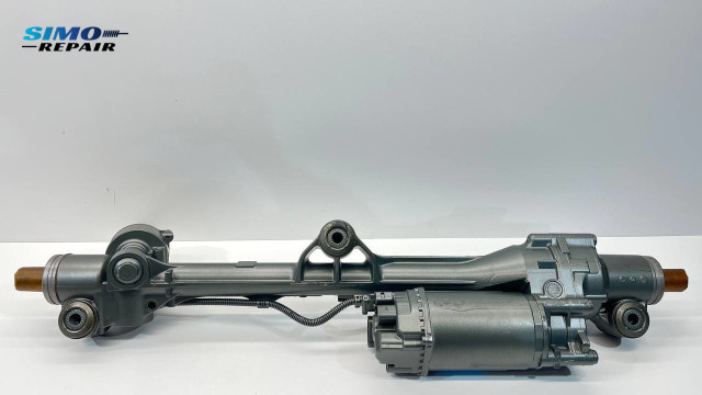 VW117R(RHD) RHD Steering rack Volkswagen Crafter SZ, SY, Bova TGE UY with electric power steering