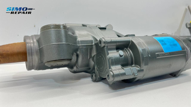 VW117R(RHD) RHD Steering rack Volkswagen Crafter SZ, SY, Bova TGE UY with electric power steering