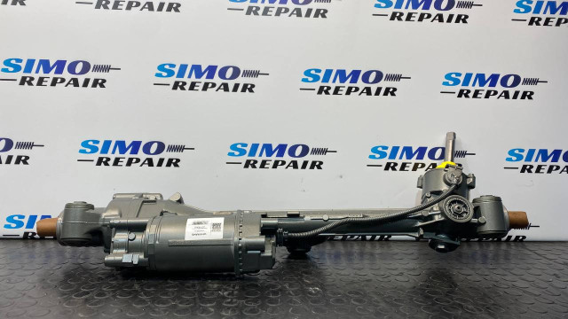 VW117R(RHD) RHD Steering rack Volkswagen Crafter SZ, SY, Bova TGE UY with electric power steering