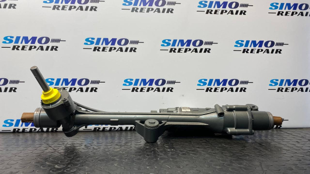 VW117R(RHD) RHD Steering rack Volkswagen Crafter SZ, SY, Bova TGE UY with electric power steering