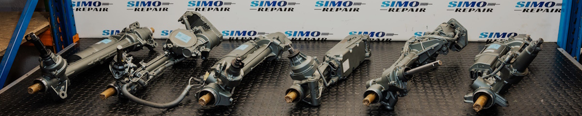 EPS Steering racks FAQs